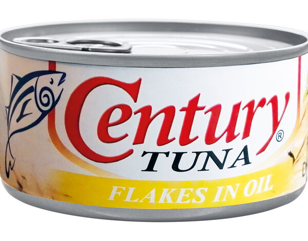 Century Tuna Tonijnstukken in Marinade 180 g