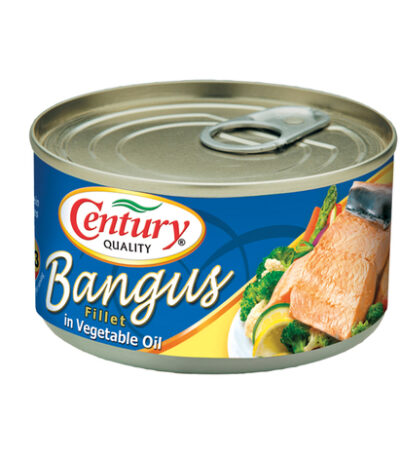 Century tuna Gemarineerde melkvisfilet 184 g