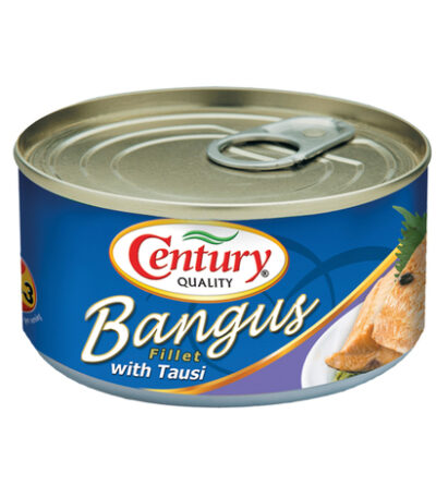 Century tuna Melkvisfilet met Zwarte Bonen 184 g