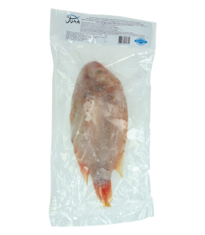 Jona Rode Tilapia Schoongemaakt 500-700 g