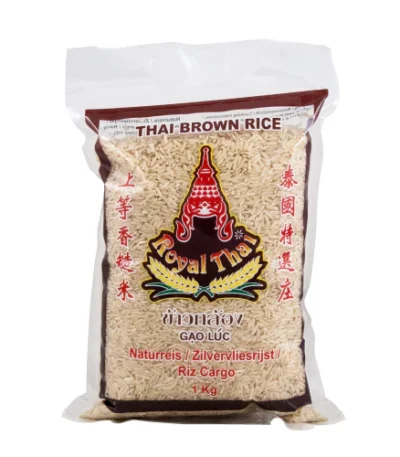 Royal Thai Brown Rice 1 kg
