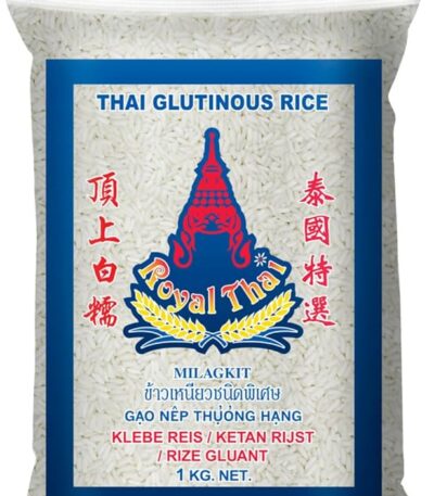 ROYAL THAI Glutinous Rice 1 kg