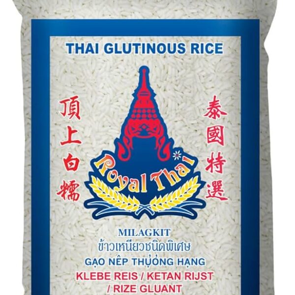 ROYAL THAI Glutinous Rice 1 kg
