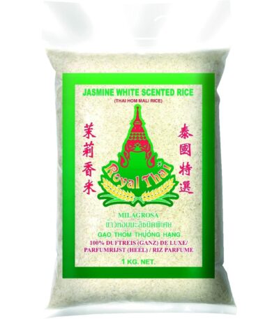 Royal Thai Jasmine rijst 1 kg