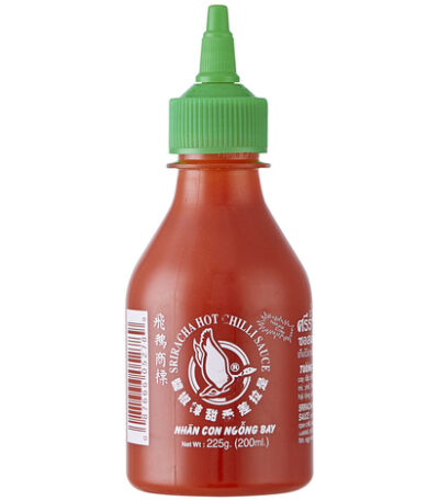 Flying Goose Srirachasaus Original 200 ml