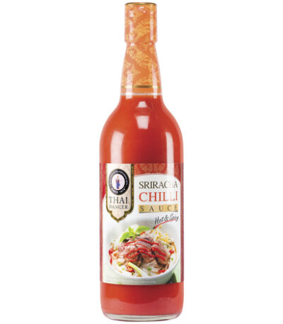 Thai Dancer Srirachasaus 730 ml
