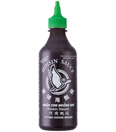 Flying Goose Hoisinsaus 455 ml