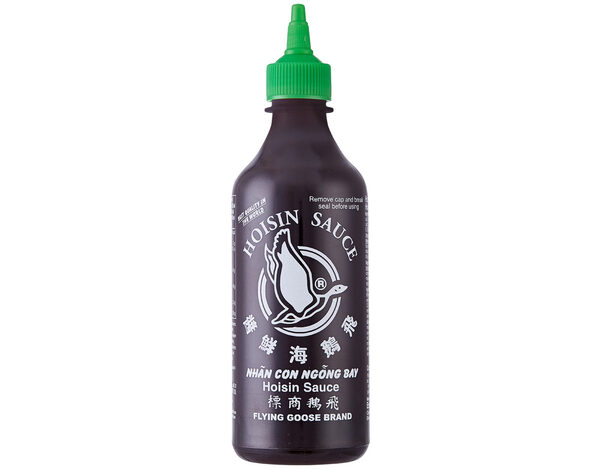 Flying Goose Hoisinsaus 455 ml