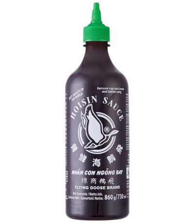 Flying Goose Hoisinsaus 730 ml