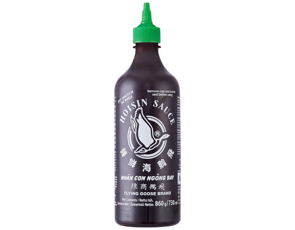 Flying Goose Hoisinsaus 730 ml
