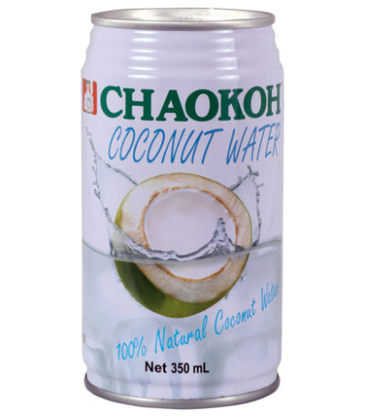 Chaokoh Kokoswater 350 ml