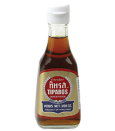 Tiparos Gold Vissaus A-Kwaliteit 200 ml