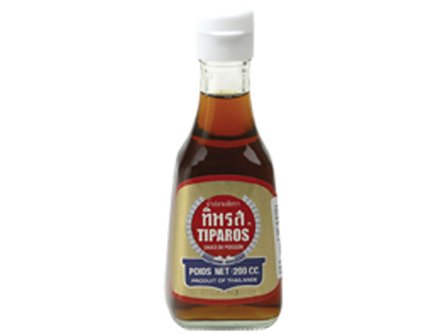 Tiparos Gold Vissaus A-Kwaliteit 200 ml