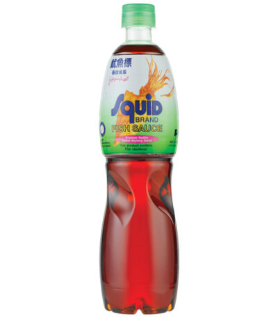 Squid Vissaus 700 ml