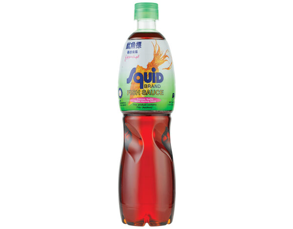 Squid Vissaus 700 ml