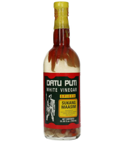 Datu Puti Gekruide Witte Azijn 750 ml