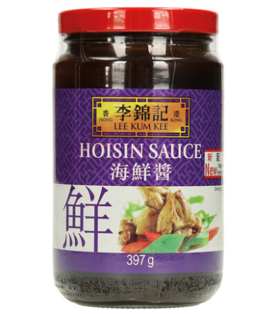 Lee Kum Kee Hoisinsaus 397 g