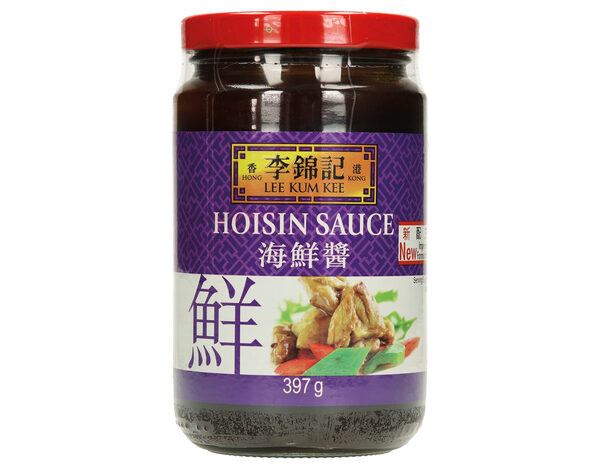 Lee Kum Kee Hoisinsaus 397 g