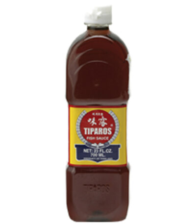 Tiparos Vissaus A-Kwaliteit 700 ml