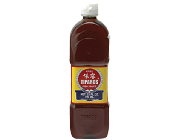 Tiparos Vissaus A-Kwaliteit 700 ml