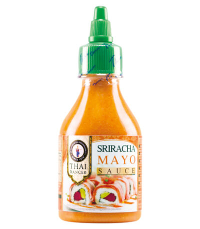 Thai Dancer Sriracha Mayo 200 ml