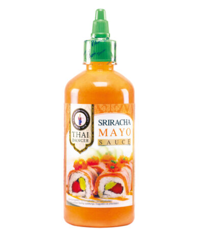 Thai Dancer Sriracha Mayo 450 ml