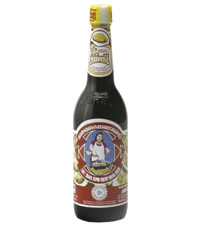 Maekrua Oestersaus 600 ml