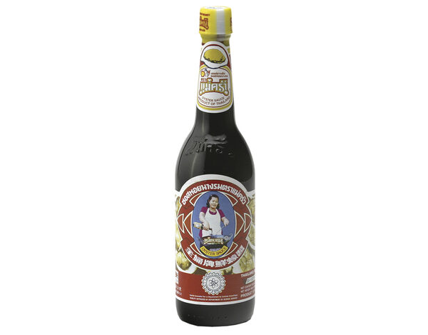 Maekrua Oestersaus 600 ml