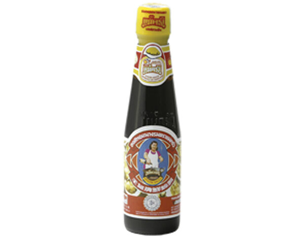 Maekrua Oestersaus 150 ml