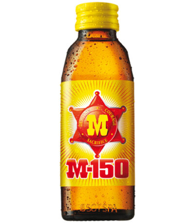 M-150 Energy Drink 150 ml
