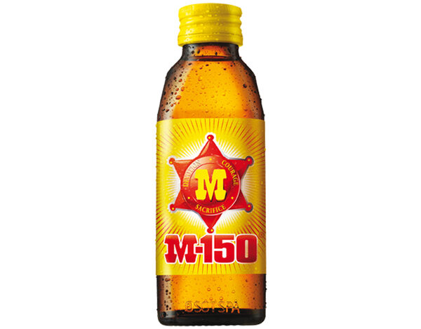 M-150 Energy Drink 150 ml