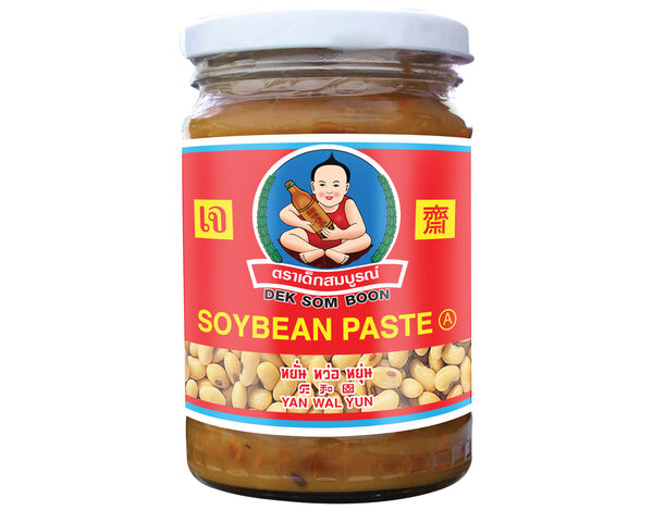 Dek Som Boon Formule A Sojapasta (Healthy Boy) 245 g