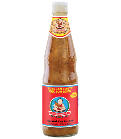 Dek Som Boon Sojapasta (Healthy Boy) 700 g