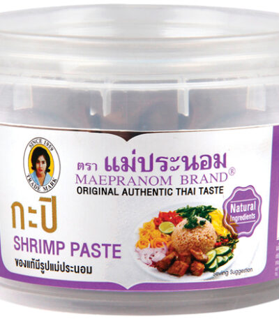 Maepranom Garnalenpasta Kapi 100 g