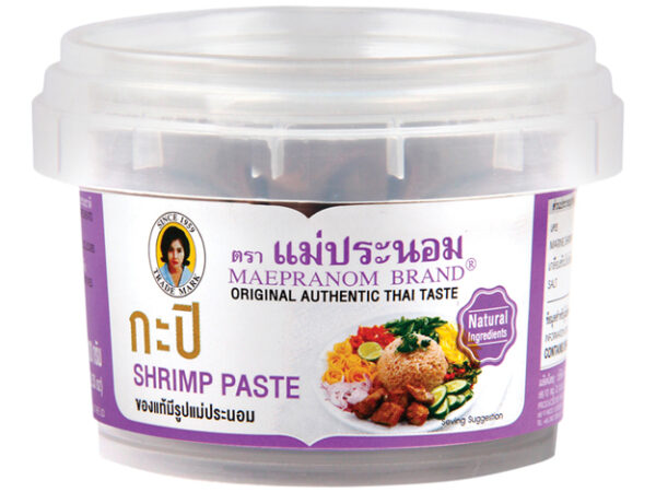 Maepranom Garnalenpasta Kapi 100 g