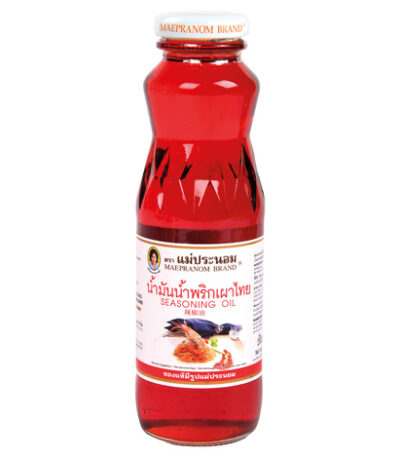 Maepranom Kruidenolie 300 ml