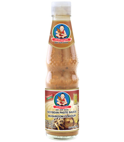 Dek Som Boon Sojapasta Champignons (Healthy Boy) 300 ml