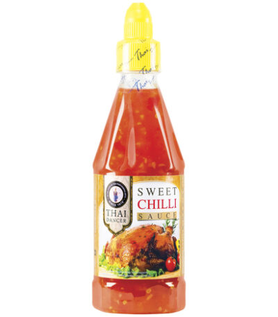 Thai Dancer Zoete Chilisaus 435 ml