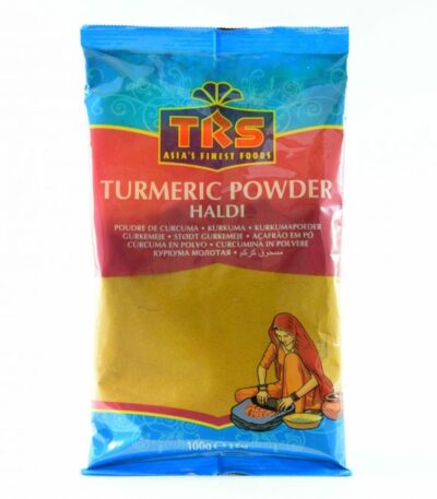 TRS Kurkuma Poeder (Haldi) 100 g