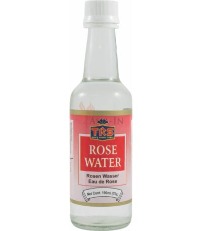 TRS Rozenwater 190 ml