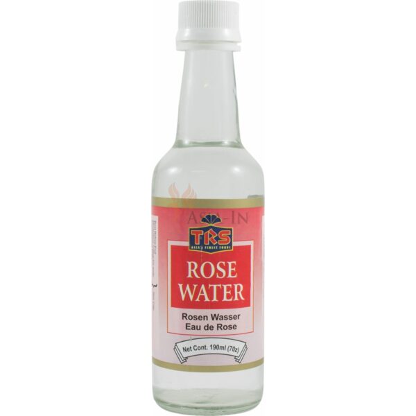 TRS Rozenwater 190 ml