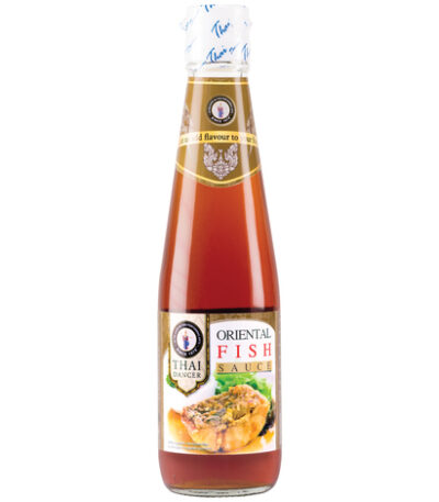 Thai Dancer Vissaus 300 ml
