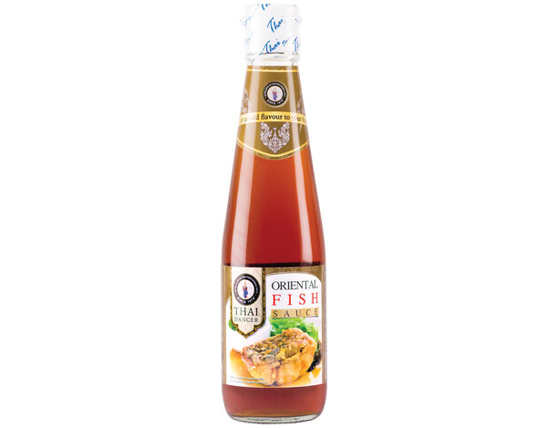 Thai Dancer Vissaus 300 ml