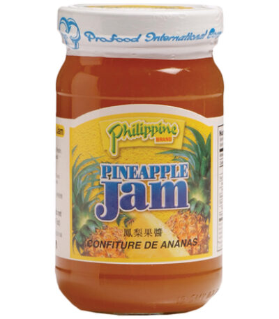 Philippine Ananas Vruchtenspread 300 g