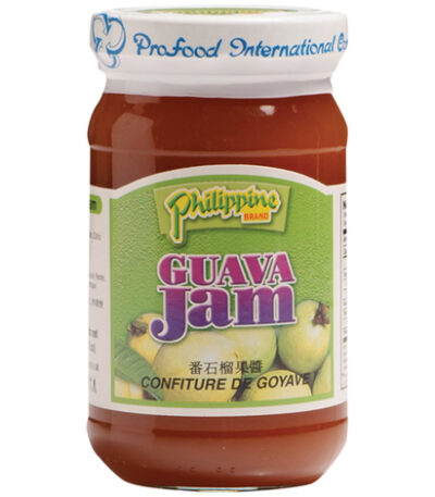 Philippine Guave Vruchtenspread 300 g
