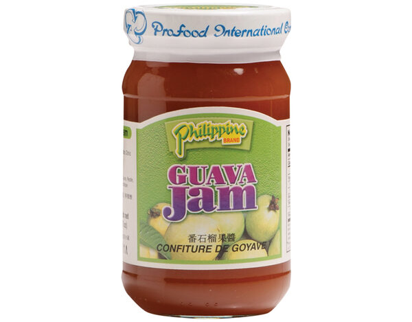 Philippine Guave Vruchtenspread 300 g