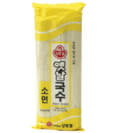 Ottogi Somen Noedels 500 g