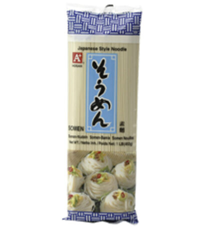 A+ Japanse Somen Noedels 453 g