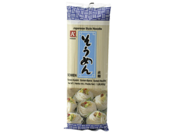 A+ Japanse Somen Noedels 453 g