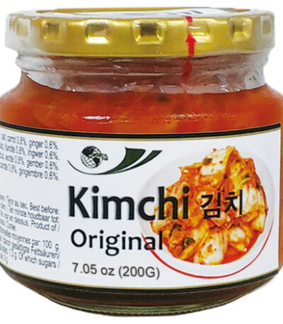 Oriental Kimchi 200 g